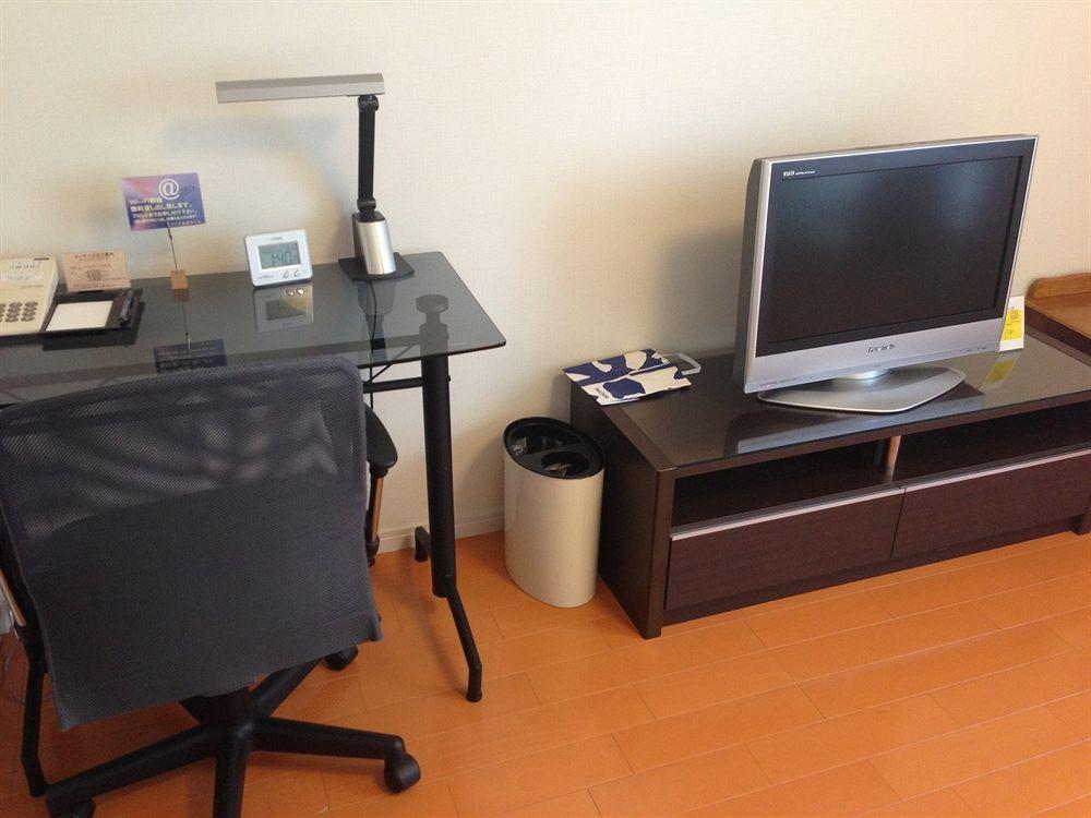 Plaza Fuyo Hotel Fukuoka  Zewnętrze zdjęcie
