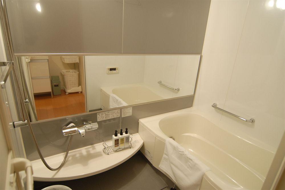 Plaza Fuyo Hotel Fukuoka  Zewnętrze zdjęcie