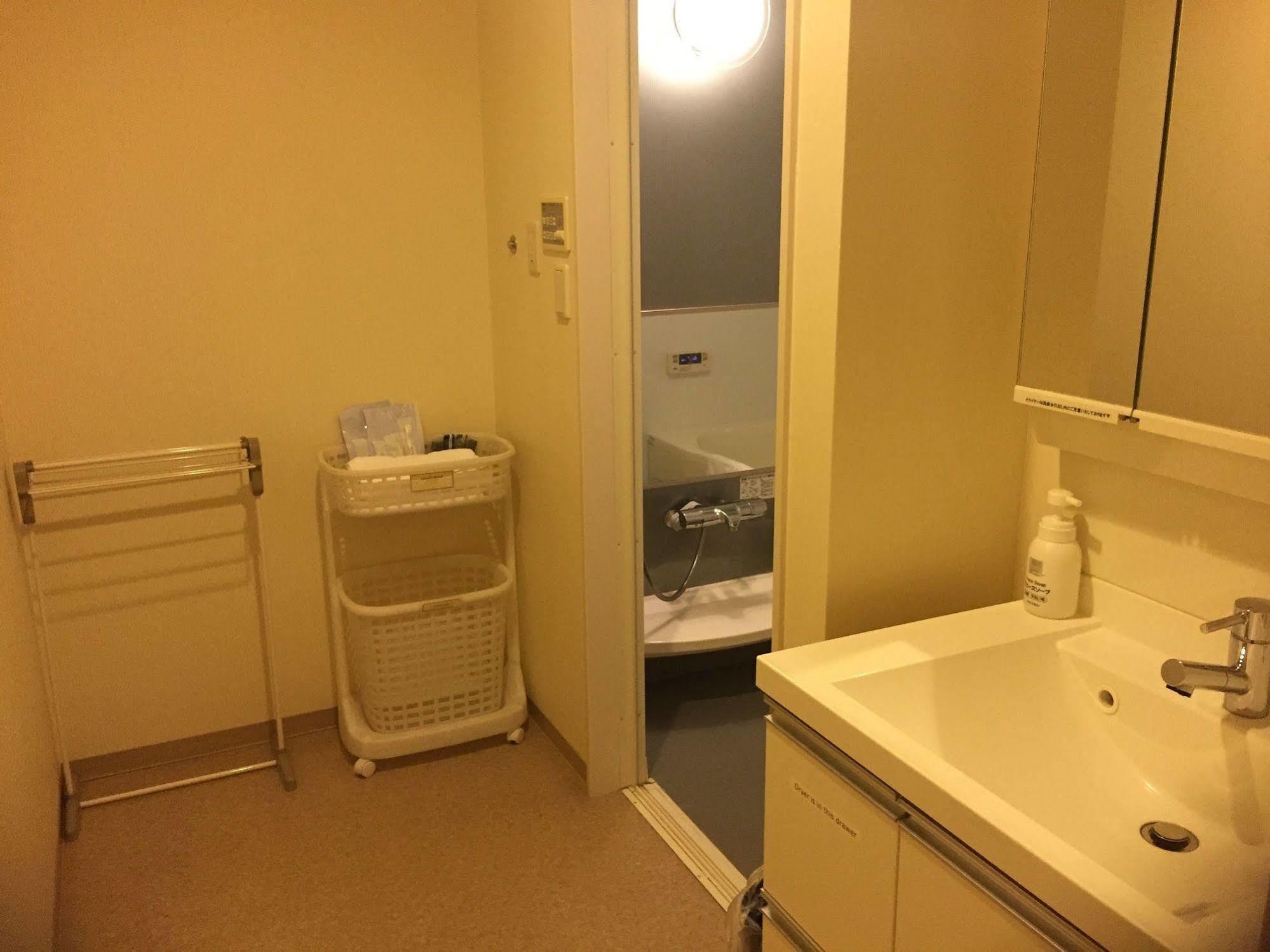 Plaza Fuyo Hotel Fukuoka  Zewnętrze zdjęcie