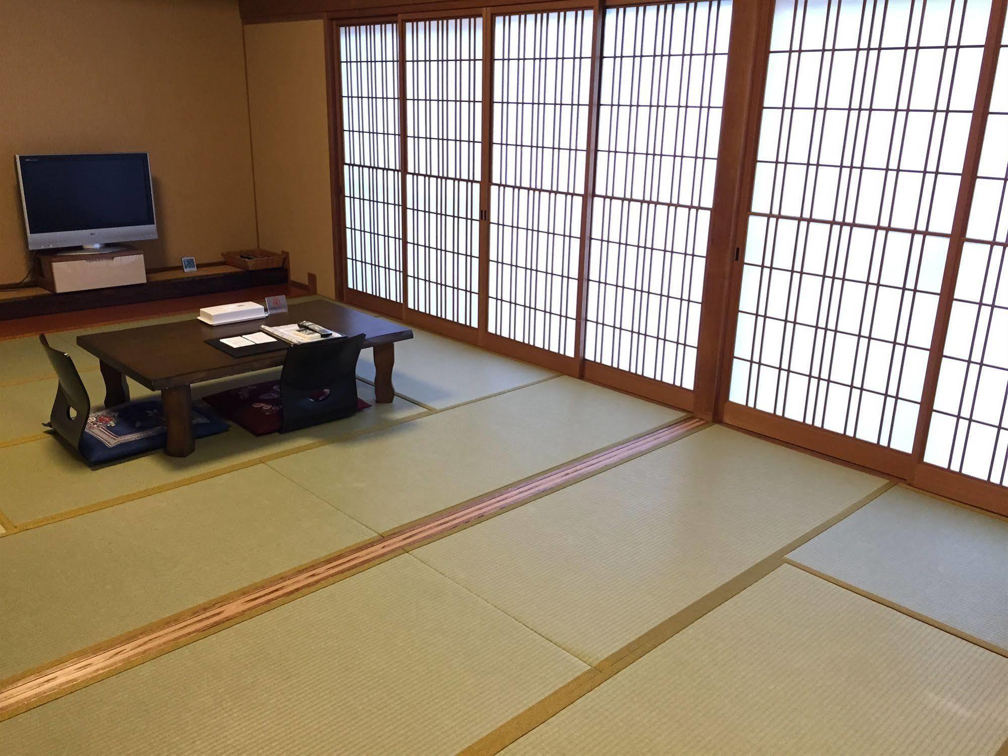 Plaza Fuyo Hotel Fukuoka  Zewnętrze zdjęcie