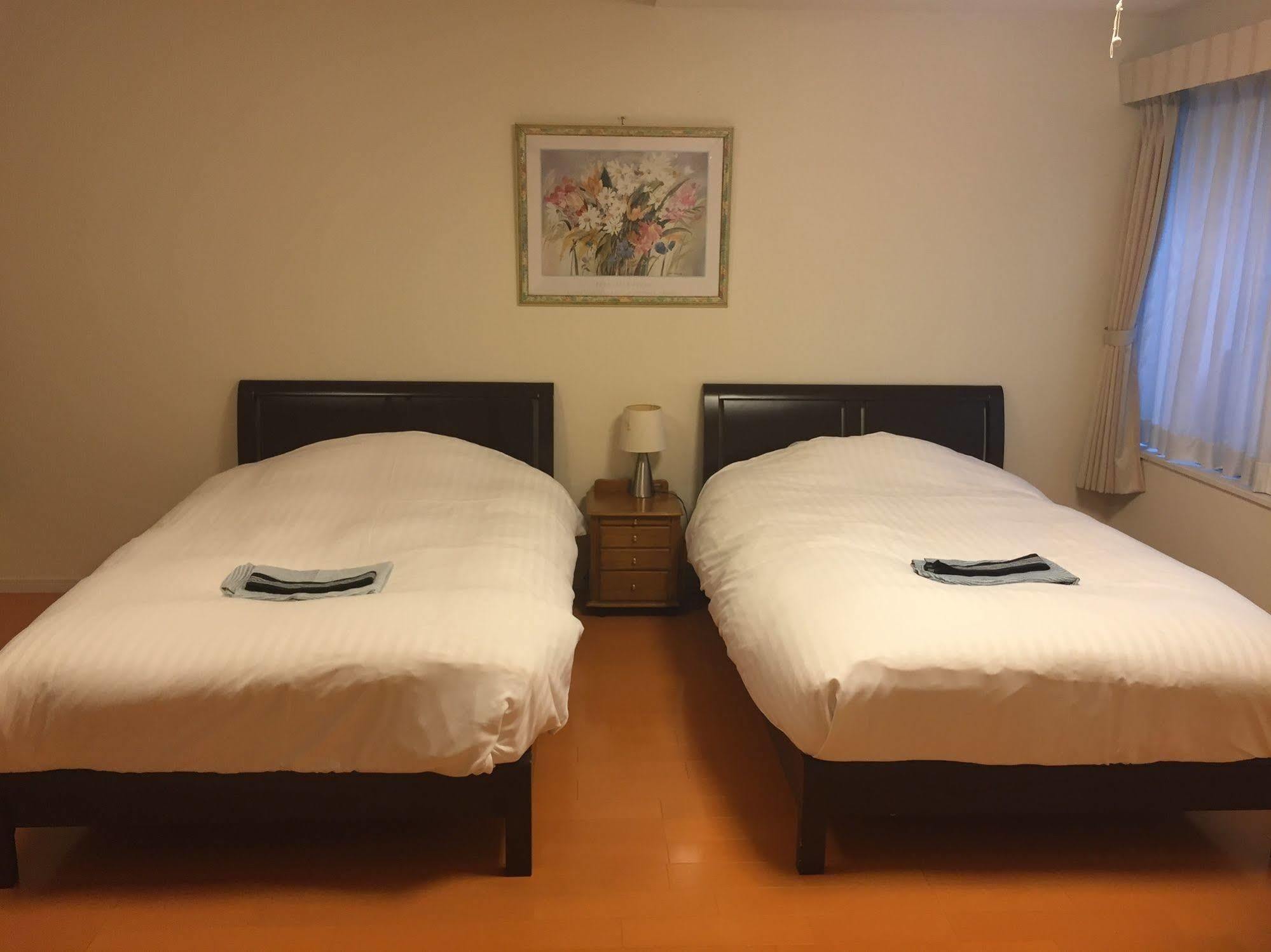 Plaza Fuyo Hotel Fukuoka  Zewnętrze zdjęcie