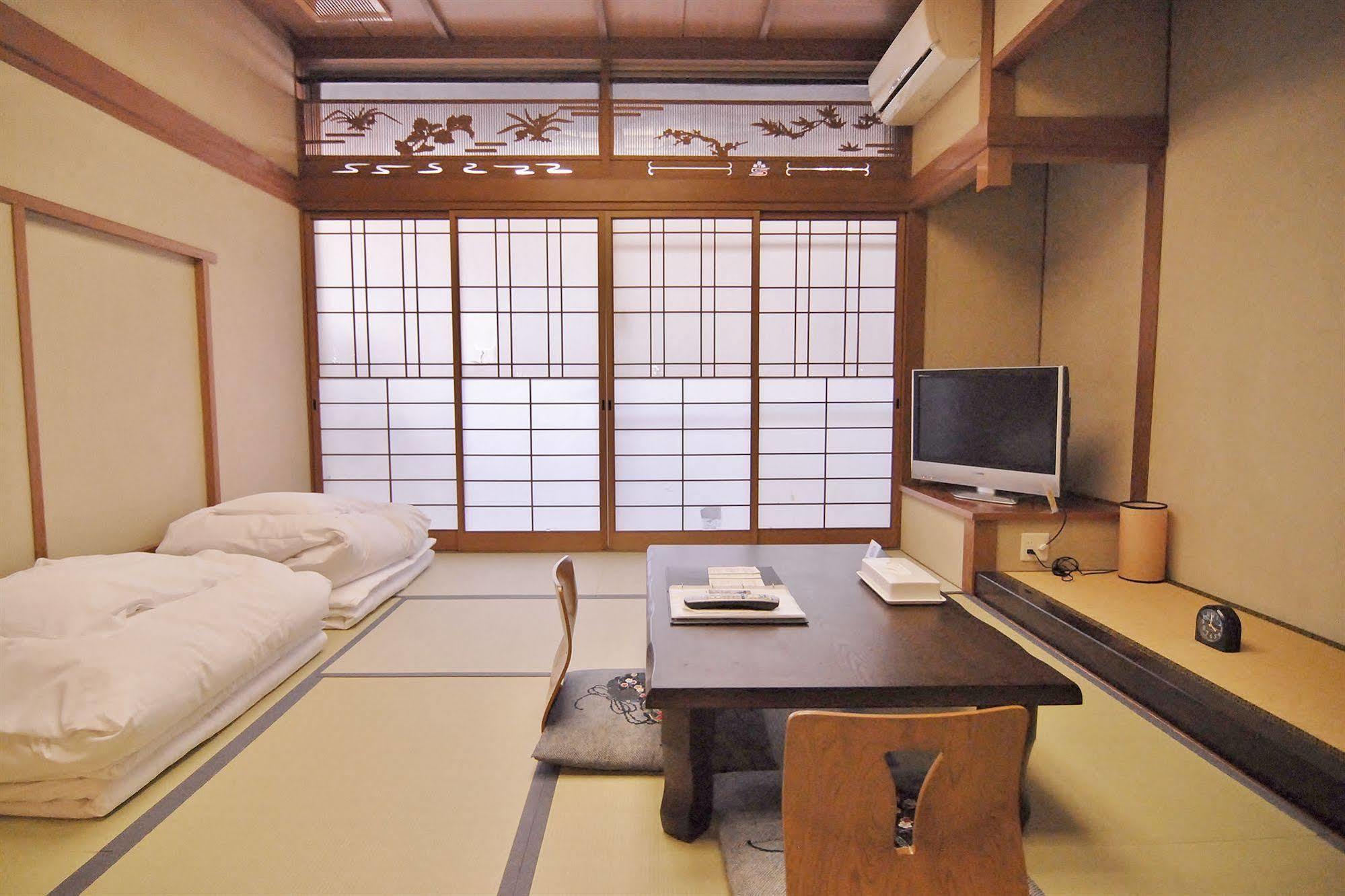 Plaza Fuyo Hotel Fukuoka  Zewnętrze zdjęcie