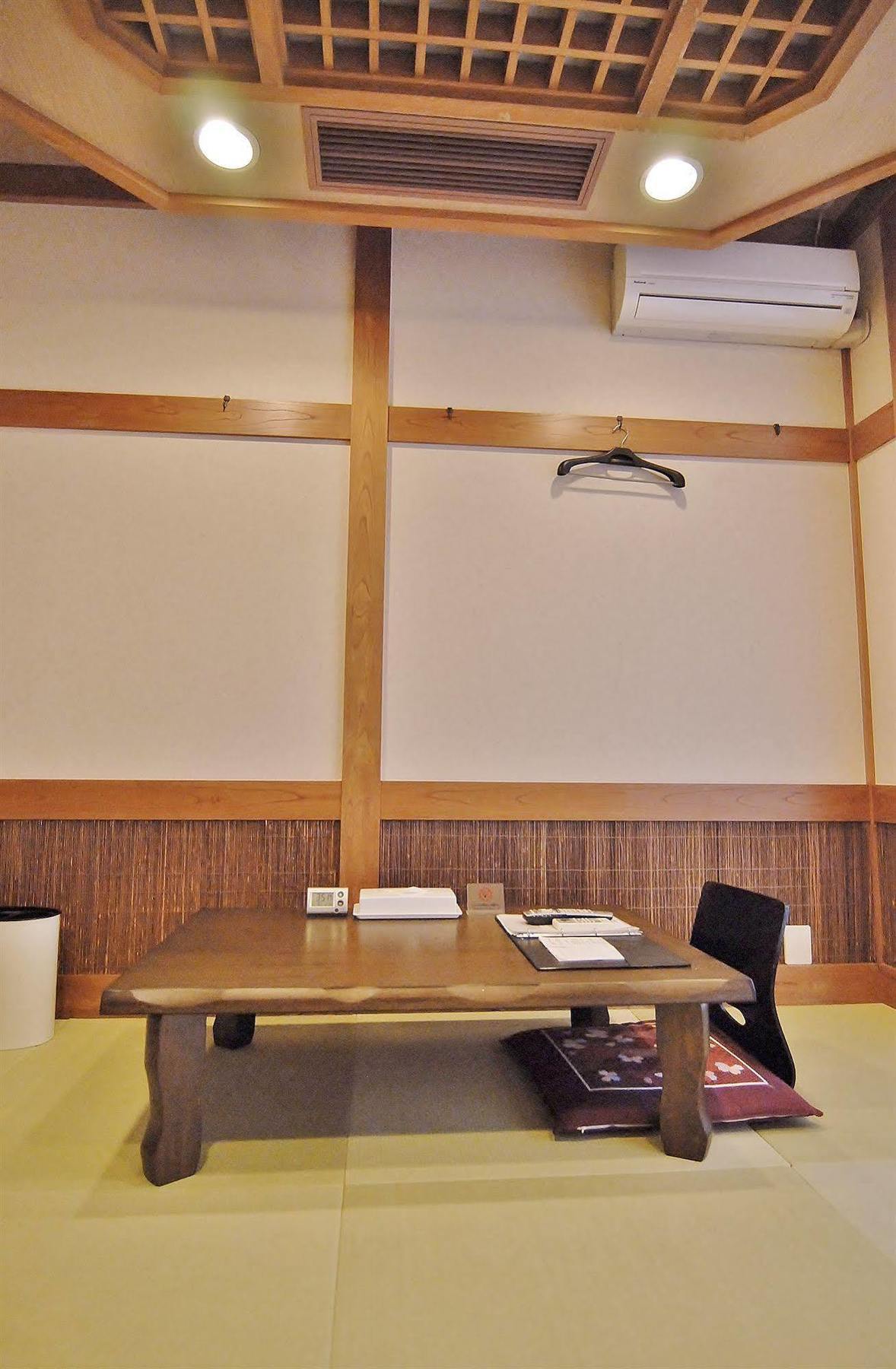 Plaza Fuyo Hotel Fukuoka  Zewnętrze zdjęcie