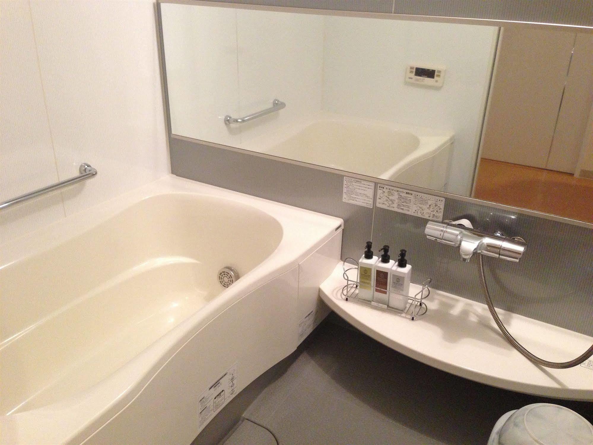Plaza Fuyo Hotel Fukuoka  Zewnętrze zdjęcie