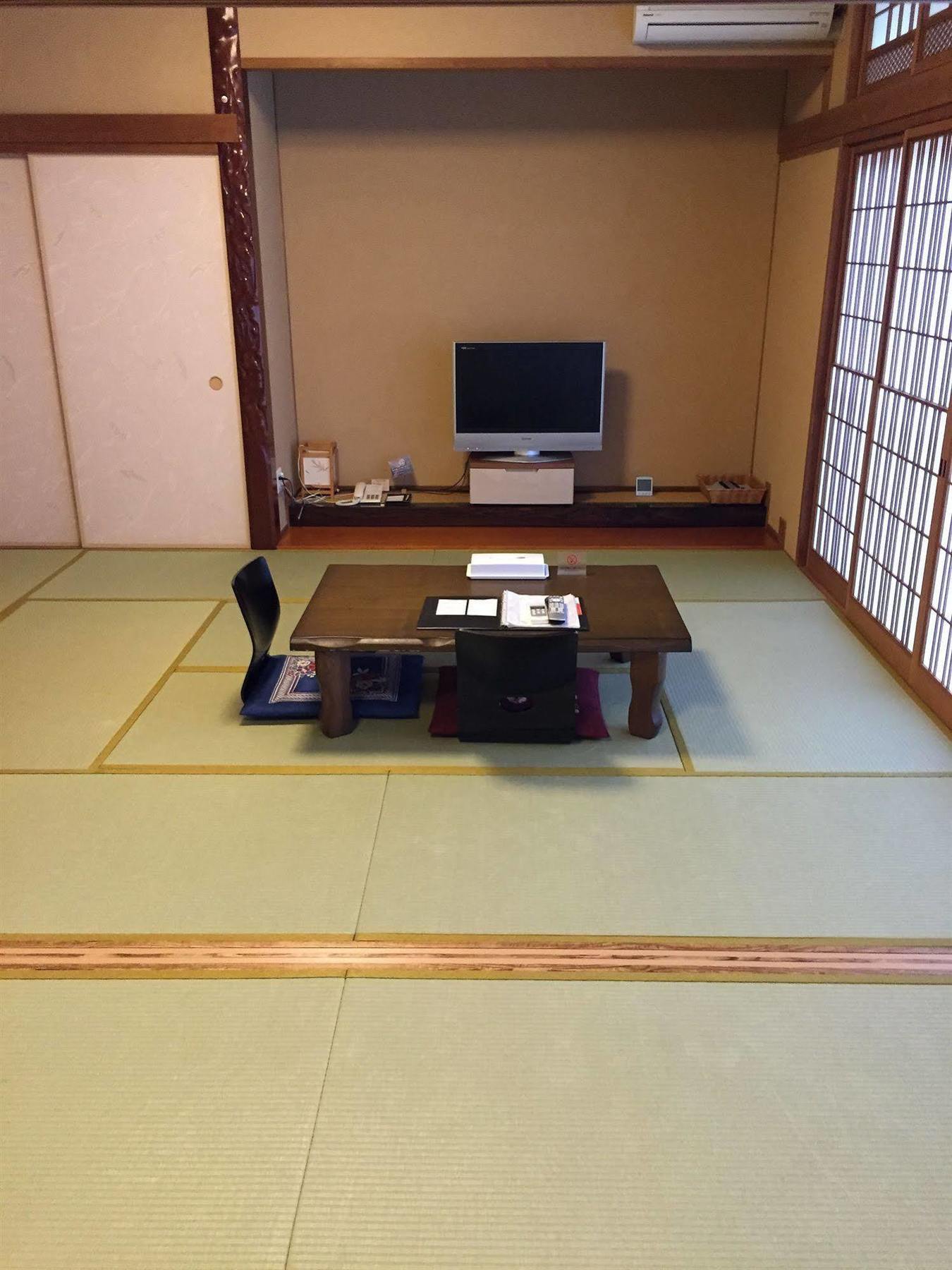 Plaza Fuyo Hotel Fukuoka  Zewnętrze zdjęcie