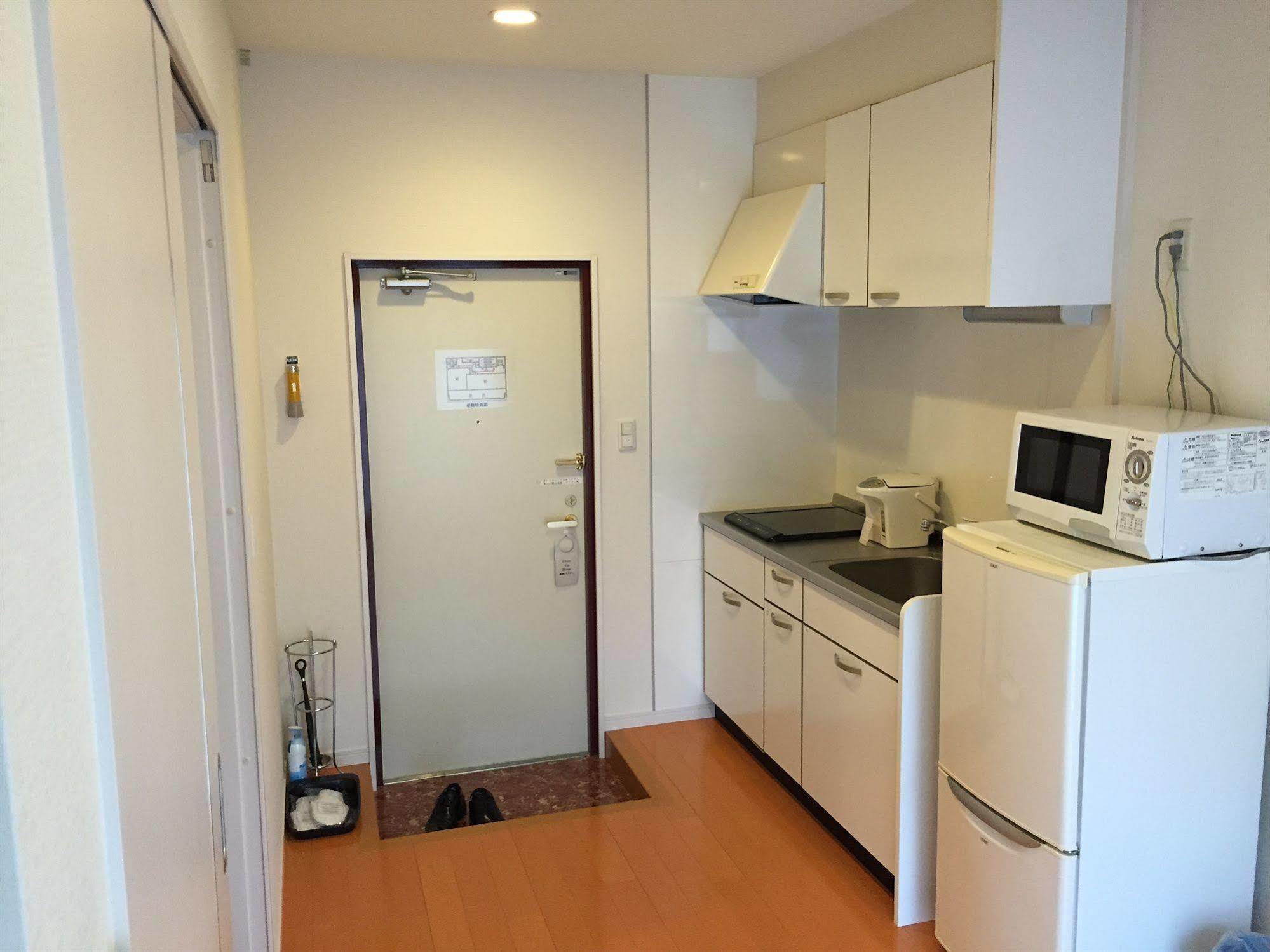Plaza Fuyo Hotel Fukuoka  Zewnętrze zdjęcie