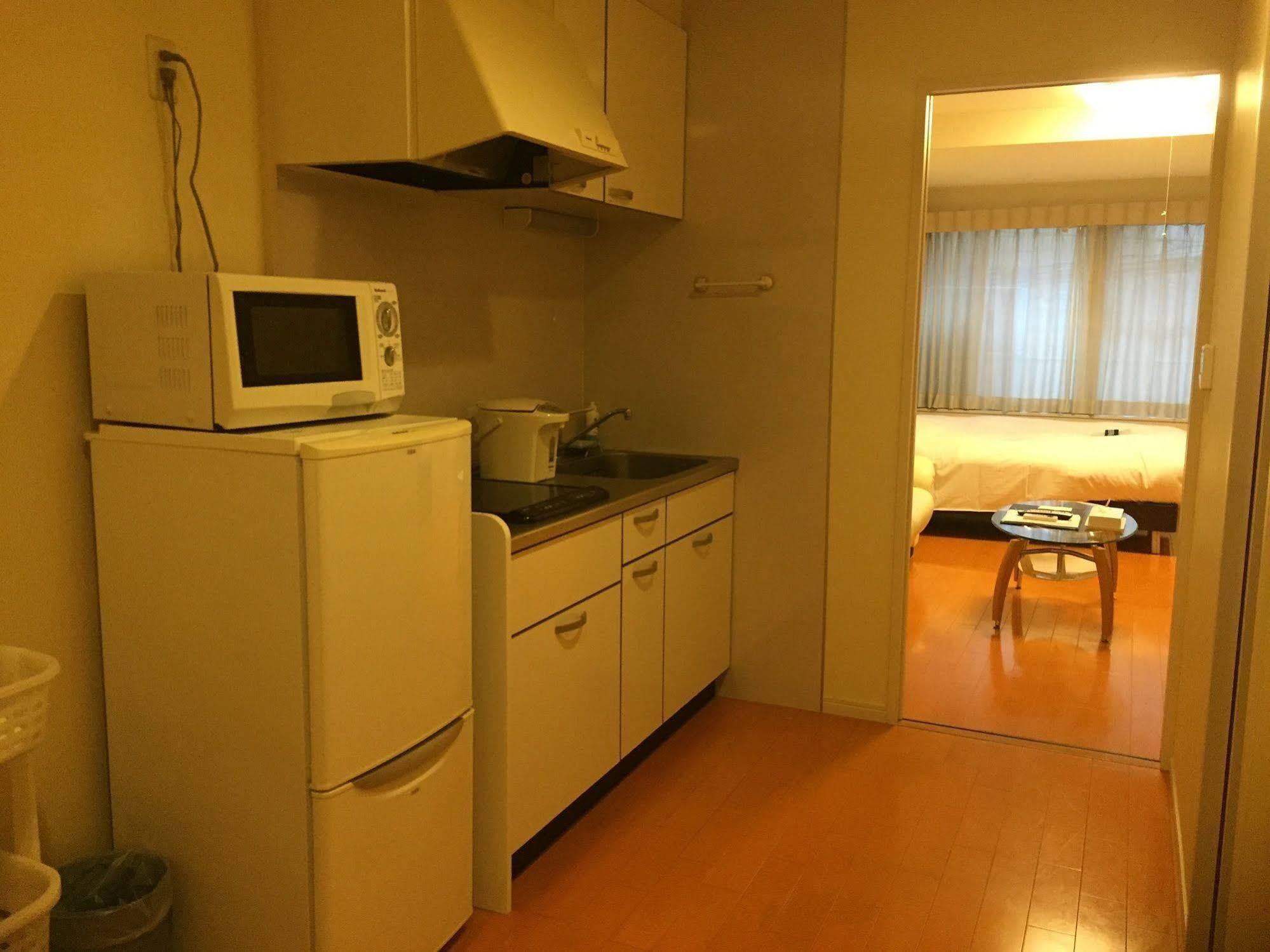 Plaza Fuyo Hotel Fukuoka  Zewnętrze zdjęcie