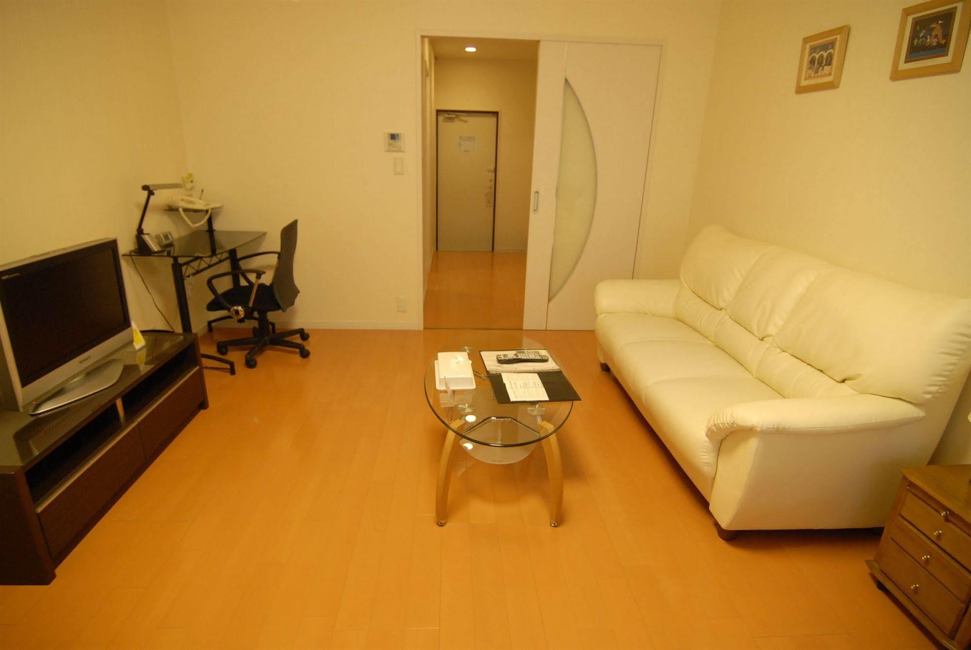 Plaza Fuyo Hotel Fukuoka  Zewnętrze zdjęcie