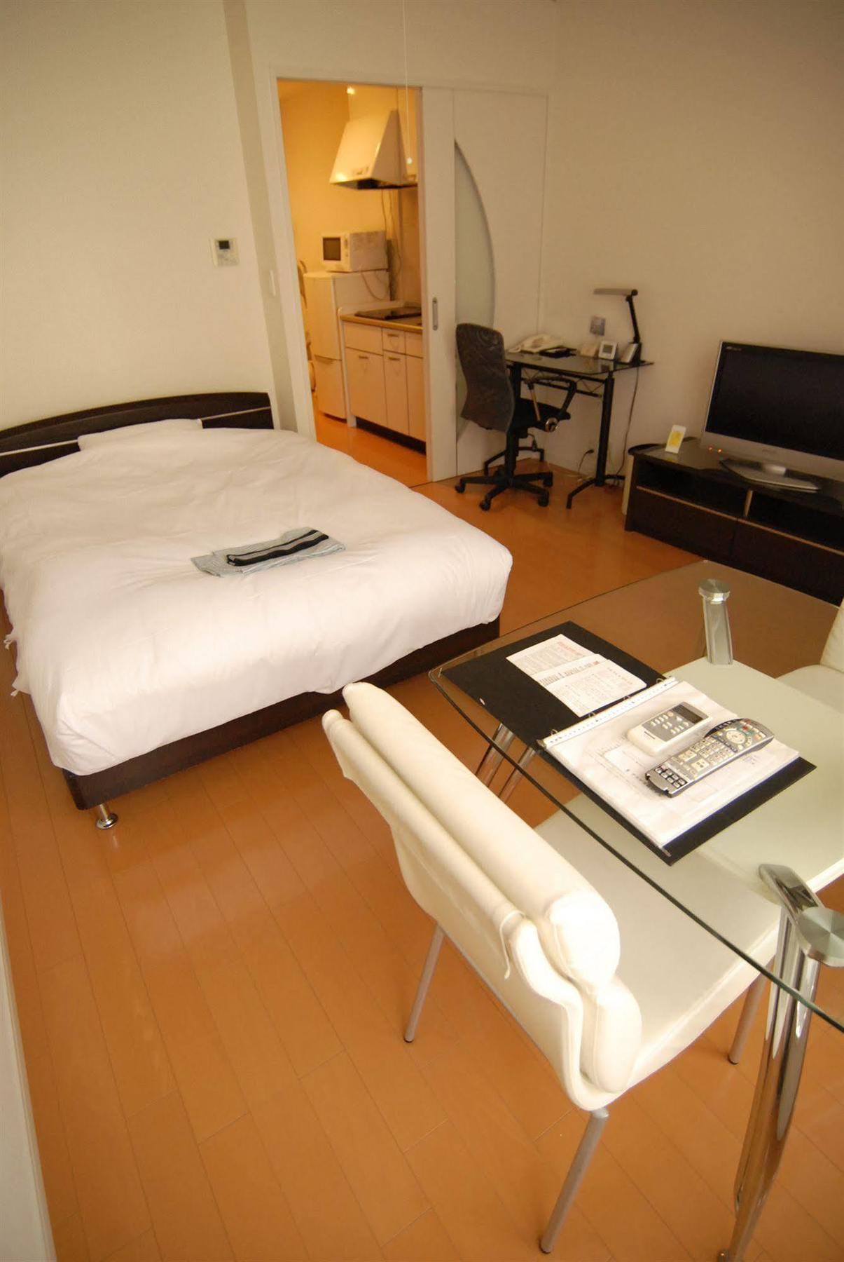 Plaza Fuyo Hotel Fukuoka  Zewnętrze zdjęcie