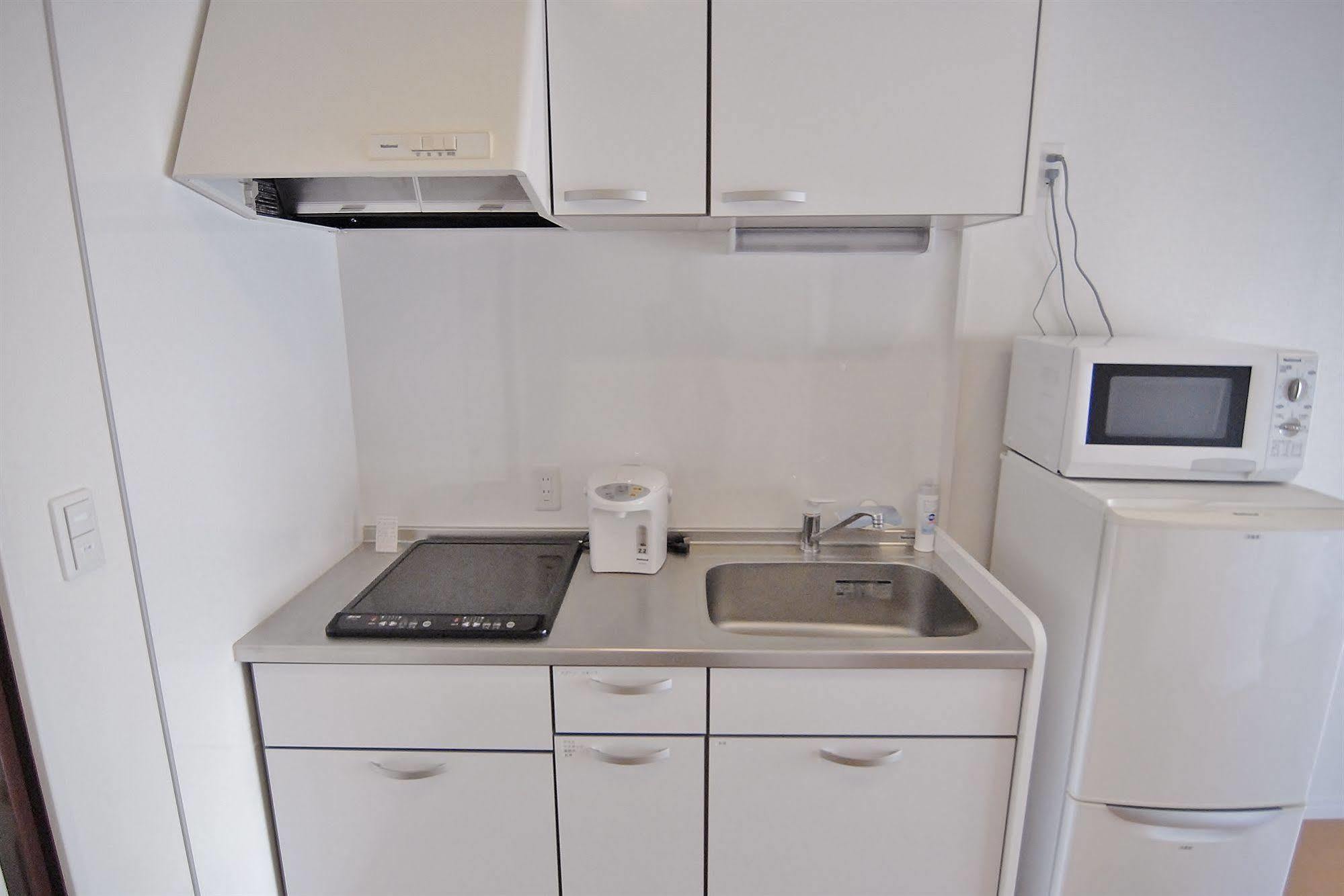 Plaza Fuyo Hotel Fukuoka  Zewnętrze zdjęcie